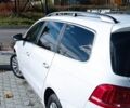 Белый Фольксваген Пассат Вариант, объемом двигателя 2 л и пробегом 330 тыс. км за 10499 $, фото 12 на Automoto.ua
