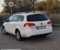 Білий Фольксваген Пассат Варіант, об'ємом двигуна 1.4 л та пробігом 257 тис. км за 6750 $, фото 14 на Automoto.ua