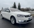 Білий Фольксваген Пассат Варіант, об'ємом двигуна 1.6 л та пробігом 320 тис. км за 9200 $, фото 2 на Automoto.ua