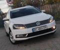 Білий Фольксваген Пассат Варіант, об'ємом двигуна 1.4 л та пробігом 257 тис. км за 6750 $, фото 3 на Automoto.ua