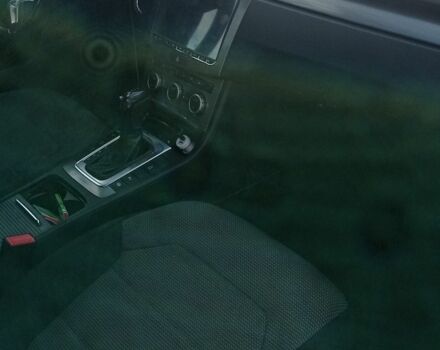 Белый Фольксваген Пассат Вариант, объемом двигателя 2 л и пробегом 330 тыс. км за 10499 $, фото 14 на Automoto.ua