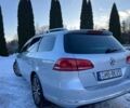 Белый Фольксваген Пассат Вариант, объемом двигателя 2 л и пробегом 238 тыс. км за 7200 $, фото 20 на Automoto.ua