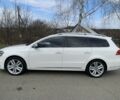 Белый Фольксваген Пассат Вариант, объемом двигателя 2 л и пробегом 282 тыс. км за 12000 $, фото 1 на Automoto.ua