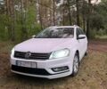 Белый Фольксваген Пассат Вариант, объемом двигателя 2 л и пробегом 320 тыс. км за 11111 $, фото 11 на Automoto.ua