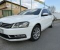 Белый Фольксваген Пассат Вариант, объемом двигателя 1.4 л и пробегом 229 тыс. км за 7300 $, фото 3 на Automoto.ua