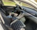 Белый Фольксваген Пассат Вариант, объемом двигателя 2 л и пробегом 320 тыс. км за 11111 $, фото 16 на Automoto.ua