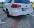 Белый Фольксваген Пассат Вариант, объемом двигателя 2 л и пробегом 290 тыс. км за 260 $, фото 3 на Automoto.ua