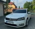 Белый Фольксваген Пассат Вариант, объемом двигателя 2 л и пробегом 270 тыс. км за 8900 $, фото 8 на Automoto.ua