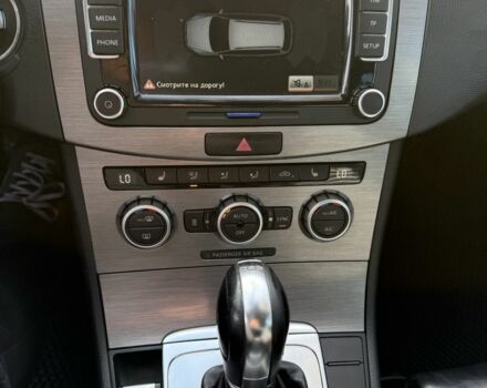 Белый Фольксваген Пассат Вариант, объемом двигателя 2 л и пробегом 320 тыс. км за 11111 $, фото 12 на Automoto.ua