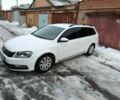 Білий Фольксваген Пассат Варіант, об'ємом двигуна 1.6 л та пробігом 300 тис. км за 10000 $, фото 1 на Automoto.ua
