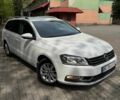 Білий Фольксваген Пассат Варіант, об'ємом двигуна 1.4 л та пробігом 238 тис. км за 7499 $, фото 4 на Automoto.ua