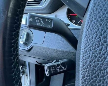 Белый Фольксваген Пассат Вариант, объемом двигателя 2 л и пробегом 238 тыс. км за 7200 $, фото 12 на Automoto.ua