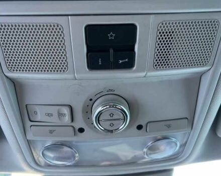 Белый Фольксваген Пассат Вариант, объемом двигателя 2 л и пробегом 238 тыс. км за 7200 $, фото 14 на Automoto.ua