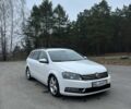 Білий Фольксваген Пассат Варіант, об'ємом двигуна 2 л та пробігом 315 тис. км за 5449 $, фото 1 на Automoto.ua