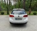 Білий Фольксваген Пассат Варіант, об'ємом двигуна 2 л та пробігом 267 тис. км за 9913 $, фото 4 на Automoto.ua