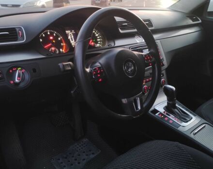 Білий Фольксваген Пассат Варіант, об'ємом двигуна 1.4 л та пробігом 257 тис. км за 6750 $, фото 9 на Automoto.ua