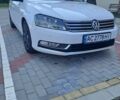 Белый Фольксваген Пассат Вариант, объемом двигателя 2 л и пробегом 290 тыс. км за 260 $, фото 1 на Automoto.ua