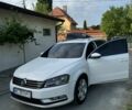 Белый Фольксваген Пассат Вариант, объемом двигателя 2 л и пробегом 270 тыс. км за 9500 $, фото 12 на Automoto.ua