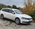 Белый Фольксваген Пассат Вариант, объемом двигателя 2 л и пробегом 230 тыс. км за 12500 $, фото 1 на Automoto.ua