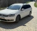 Білий Фольксваген Пассат Варіант, об'ємом двигуна 2 л та пробігом 230 тис. км за 9299 $, фото 1 на Automoto.ua
