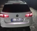 Белый Фольксваген Пассат Вариант, объемом двигателя 1.6 л и пробегом 268 тыс. км за 9100 $, фото 1 на Automoto.ua