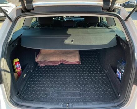 Белый Фольксваген Пассат Вариант, объемом двигателя 1.6 л и пробегом 310 тыс. км за 8700 $, фото 22 на Automoto.ua