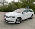 Фольксваген Пассат Варіант 2013 у Миколаєві на Automoto.ua Білий Фольксваген Пассат Варіант, об'ємом двигуна 2 л та пробігом 255 тис. км за 11600 $, фото 1 на Automoto.ua