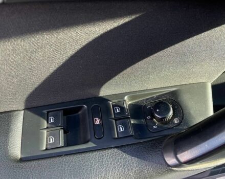 Белый Фольксваген Пассат Вариант, объемом двигателя 1.6 л и пробегом 310 тыс. км за 8700 $, фото 8 на Automoto.ua