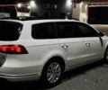 Білий Фольксваген Пассат Варіант, об'ємом двигуна 2 л та пробігом 270 тис. км за 9350 $, фото 2 на Automoto.ua
