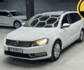 Белый Фольксваген Пассат Вариант, объемом двигателя 2 л и пробегом 270 тыс. км за 10300 $, фото 3 на Automoto.ua