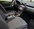Білий Фольксваген Пассат Варіант, об'ємом двигуна 2 л та пробігом 465 тис. км за 9809 $, фото 5 на Automoto.ua