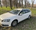 Белый Фольксваген Пассат Вариант, объемом двигателя 1.6 л и пробегом 270 тыс. км за 8900 $, фото 1 на Automoto.ua
