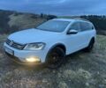 Белый Фольксваген Пассат Вариант, объемом двигателя 2 л и пробегом 290 тыс. км за 8999 $, фото 7 на Automoto.ua