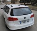 Белый Фольксваген Пассат Вариант, объемом двигателя 2 л и пробегом 260 тыс. км за 13500 $, фото 4 на Automoto.ua