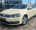 Білий Фольксваген Пассат Варіант, об'ємом двигуна 2 л та пробігом 350 тис. км за 9100 $, фото 2 на Automoto.ua