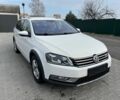 Білий Фольксваген Пассат Варіант, об'ємом двигуна 2 л та пробігом 284 тис. км за 13599 $, фото 1 на Automoto.ua