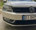 Белый Фольксваген Пассат Вариант, объемом двигателя 1.6 л и пробегом 277 тыс. км за 8243 $, фото 1 на Automoto.ua