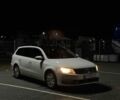 Білий Фольксваген Пассат Варіант, об'ємом двигуна 2 л та пробігом 270 тис. км за 9350 $, фото 5 на Automoto.ua