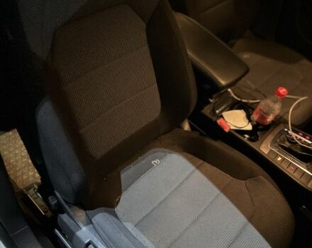 Білий Фольксваген Пассат Варіант, об'ємом двигуна 2 л та пробігом 270 тис. км за 9350 $, фото 7 на Automoto.ua