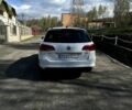 Белый Фольксваген Пассат Вариант, объемом двигателя 1.6 л и пробегом 303 тыс. км за 8500 $, фото 4 на Automoto.ua