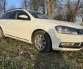 Белый Фольксваген Пассат Вариант, объемом двигателя 1.6 л и пробегом 277 тыс. км за 8243 $, фото 6 на Automoto.ua