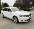 Фольксваген Пассат Варіант 2013 у Миколаєві на Automoto.ua Білий Фольксваген Пассат Варіант, об'ємом двигуна 2 л та пробігом 255 тис. км за 11600 $, фото 8 на Automoto.ua