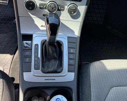 Білий Фольксваген Пассат Варіант, об'ємом двигуна 2 л та пробігом 295 тис. км за 11700 $, фото 4 на Automoto.ua