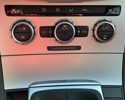 Белый Фольксваген Пассат Вариант, объемом двигателя 1.6 л и пробегом 310 тыс. км за 8700 $, фото 11 на Automoto.ua