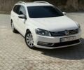 Білий Фольксваген Пассат Варіант, об'ємом двигуна 2 л та пробігом 230 тис. км за 9299 $, фото 1 на Automoto.ua