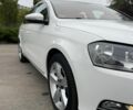 Фольксваген Пассат Варіант 2013 у Миколаєві на Automoto.ua Білий Фольксваген Пассат Варіант, об'ємом двигуна 2 л та пробігом 255 тис. км за 11600 $, фото 10 на Automoto.ua