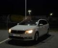 Білий Фольксваген Пассат Варіант, об'ємом двигуна 2 л та пробігом 270 тис. км за 9350 $, фото 4 на Automoto.ua