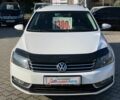 Белый Фольксваген Пассат Вариант, объемом двигателя 1.6 л и пробегом 310 тыс. км за 8700 $, фото 1 на Automoto.ua