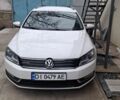 Білий Фольксваген Пассат Варіант, об'ємом двигуна 1.6 л та пробігом 268 тис. км за 9500 $, фото 1 на Automoto.ua