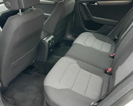 Фольксваген Пассат Варіант 2013 у Миколаєві на Automoto.ua Білий Фольксваген Пассат Варіант, об'ємом двигуна 2 л та пробігом 255 тис. км за 11600 $, фото 14 на Automoto.ua